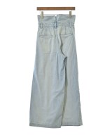La boutique BonBon（ラブティックボンボン）デニムパンツ 青 サイズ:38(M位) レディース/2200661462126