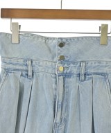 La boutique BonBon（ラブティックボンボン）デニムパンツ 青 サイズ:38(M位) レディース/2200661462126
