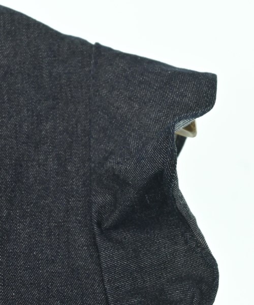 La boutique BonBon（ラブティックボンボン）ワンピース 紺 サイズ:F レディース/2200661462140