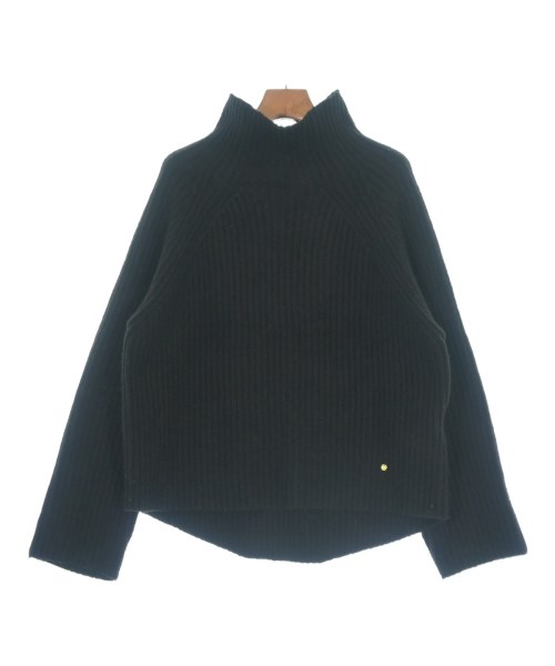 La boutique BonBon(ラブティックボンボン)ニット・セーター 黒 サイズ:F/2200662467045