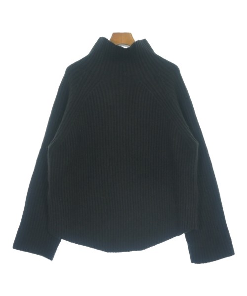 La boutique BonBon（ラブティックボンボン）ニット・セーター 黒 サイズ:F レディース/2200662467045