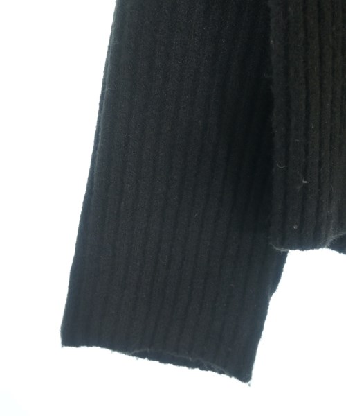 La boutique BonBon（ラブティックボンボン）ニット・セーター 黒 サイズ:F レディース/2200662467045