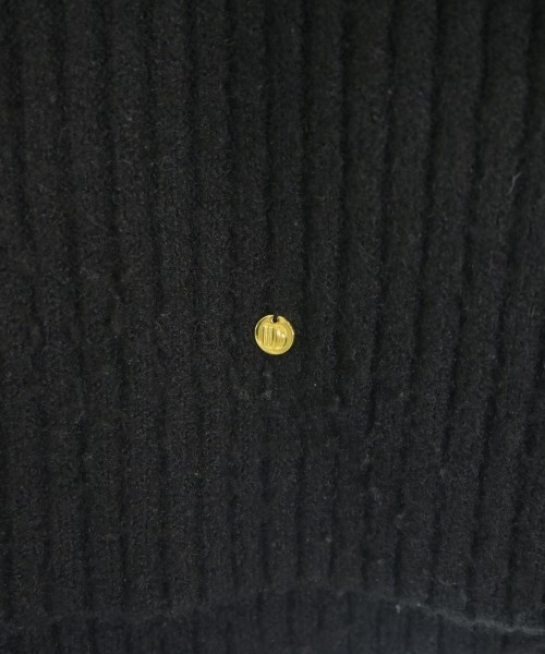 La boutique BonBon（ラブティックボンボン）ニット・セーター 黒 サイズ:F レディース/2200662467045