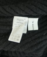 La boutique BonBon（ラブティックボンボン）ニット・セーター 黒 サイズ:F レディース/2200662467045