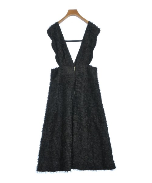 La boutique BonBon（ラブティックボンボン）ワンピース 黒 サイズ:38(M位) レディース/2200664535063