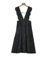 La boutique BonBon（ラブティックボンボン）ワンピース 黒 サイズ:38(M位) レディース/2200664535063