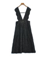 La boutique BonBon（ラブティックボンボン）ワンピース 黒 サイズ:38(M位) レディース/2200664535063