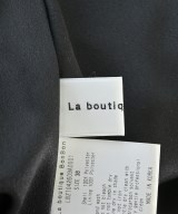 La boutique BonBon（ラブティックボンボン）ワンピース 黒 サイズ:38(M位) レディース/2200664535063