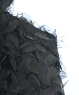 La boutique BonBon（ラブティックボンボン）ワンピース 黒 サイズ:38(M位) レディース/2200664535063