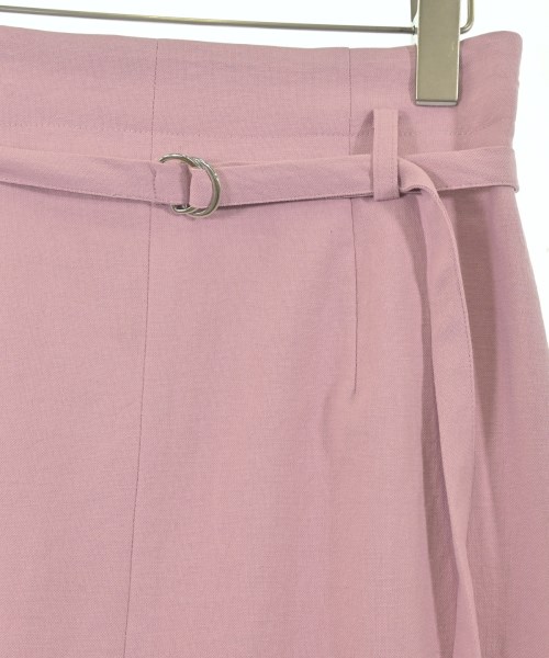 La boutique BonBon（ラブティックボンボン）ロング・マキシ丈スカート ピンク サイズ:38(M位) レディース/2200669342017