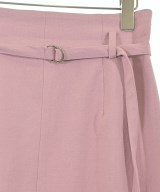 La boutique BonBon（ラブティックボンボン）ロング・マキシ丈スカート ピンク サイズ:38(M位) レディース/2200669342017