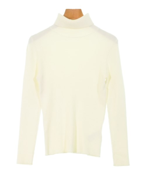 La boutique BonBon(ラブティックボンボン)ニット・セーター 白 サイズ:F/2200668836067