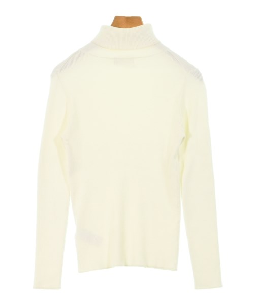 La boutique BonBon（ラブティックボンボン）ニット・セーター 白 サイズ:F レディース/2200668836067