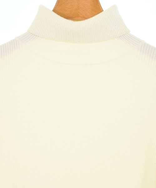 La boutique BonBon（ラブティックボンボン）ニット・セーター 白 サイズ:F レディース/2200668836067