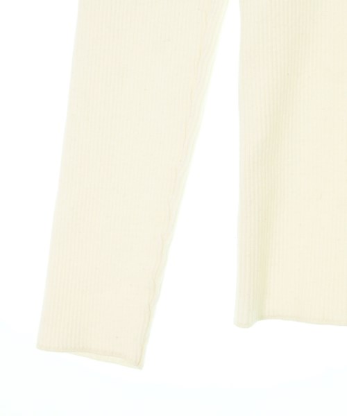 La boutique BonBon（ラブティックボンボン）ニット・セーター 白 サイズ:F レディース/2200668836067