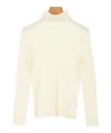 La boutique BonBon（ラブティックボンボン）ニット・セーター 白 サイズ:F レディース/2200668836067