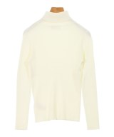 La boutique BonBon（ラブティックボンボン）ニット・セーター 白 サイズ:F レディース/2200668836067