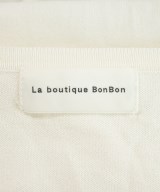 La boutique BonBon（ラブティックボンボン）カーディガン 白 サイズ:F レディース/2200730128038