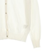 La boutique BonBon（ラブティックボンボン）カーディガン 白 サイズ:F レディース/2200730128038