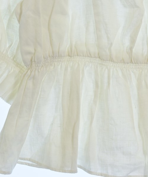 La boutique BonBon（ラブティックボンボン）ブラウス 白 サイズ:F レディース/2200727639059