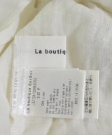 La boutique BonBon（ラブティックボンボン）ブラウス 白 サイズ:F レディース/2200727639059