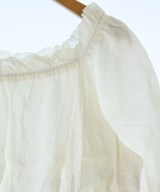 La boutique BonBon（ラブティックボンボン）ブラウス 白 サイズ:F レディース/2200727639059