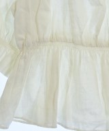 La boutique BonBon（ラブティックボンボン）ブラウス 白 サイズ:F レディース/2200727639059