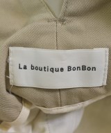 La boutique BonBon（ラブティックボンボン）チノパン ベージュ サイズ:F レディース/2200727639103