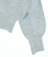 La boutique BonBon（ラブティックボンボン）ニット・セーター 青 サイズ:F レディース/2200716134114