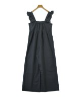 La boutique BonBon（ラブティックボンボン）オールインワン/サロペット 紺 サイズ:F レディース/2200721958033