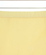 La boutique BonBon（ラブティックボンボン）ロング・マキシ丈スカート 黄 サイズ:TM レディース/2200725884048