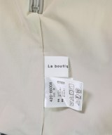 La boutique BonBon（ラブティックボンボン）ロング・マキシ丈スカート ベージュ サイズ:2(M位) レディース/2200722724026