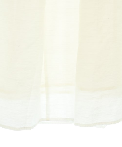 La boutique BonBon（ラブティックボンボン）ワンピース 白 サイズ:F レディース/2200722724033