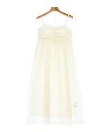 La boutique BonBon（ラブティックボンボン）ワンピース 白 サイズ:F レディース/2200722724033
