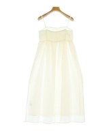 La boutique BonBon（ラブティックボンボン）ワンピース 白 サイズ:F レディース/2200722724033