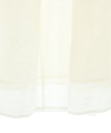 La boutique BonBon（ラブティックボンボン）ワンピース 白 サイズ:F レディース/2200722724033