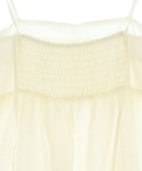La boutique BonBon（ラブティックボンボン）ワンピース 白 サイズ:F レディース/2200722724033