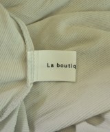 La boutique BonBon（ラブティックボンボン）Tシャツ・カットソー グレー サイズ:F レディース/2200722724088