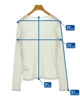 La boutique BonBon（ラブティックボンボン）Tシャツ・カットソー グレー サイズ:F レディース/2200722724088
