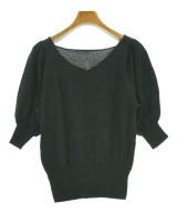 La boutique BonBon（ラブティックボンボン）ニット・セーター 黒 サイズ:F レディース/2200677345017