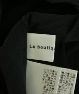La boutique BonBon（ラブティックボンボン）ニット・セーター 黒 サイズ:F レディース/2200677345017