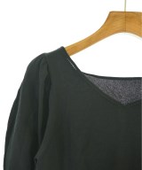 La boutique BonBon（ラブティックボンボン）ニット・セーター 黒 サイズ:F レディース/2200677345017