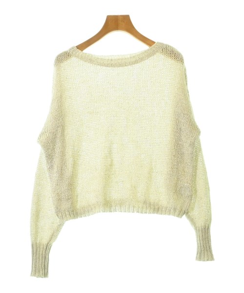 La boutique BonBon(ラブティックボンボン)ニット・セーター グレー サイズ:F/2200681030077