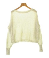 La boutique BonBon（ラブティックボンボン）ニット・セーター グレー サイズ:F レディース/2200681030077