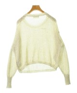 La boutique BonBon（ラブティックボンボン）ニット・セーター グレー サイズ:F レディース/2200681030077