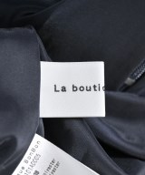 La boutique BonBon（ラブティックボンボン）ロング・マキシ丈スカート 紺 サイズ:38(M位) レディース/2200681030121