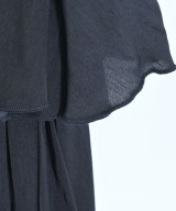 La boutique BonBon（ラブティックボンボン）ロング・マキシ丈スカート 紺 サイズ:38(M位) レディース/2200681030121