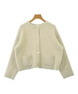 La boutique BonBon（ラブティックボンボン）カーディガン 白 サイズ:F レディース/2200676668018