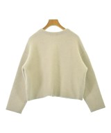 La boutique BonBon（ラブティックボンボン）カーディガン 白 サイズ:F レディース/2200676668018