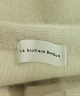 La boutique BonBon（ラブティックボンボン）カーディガン 白 サイズ:F レディース/2200676668018